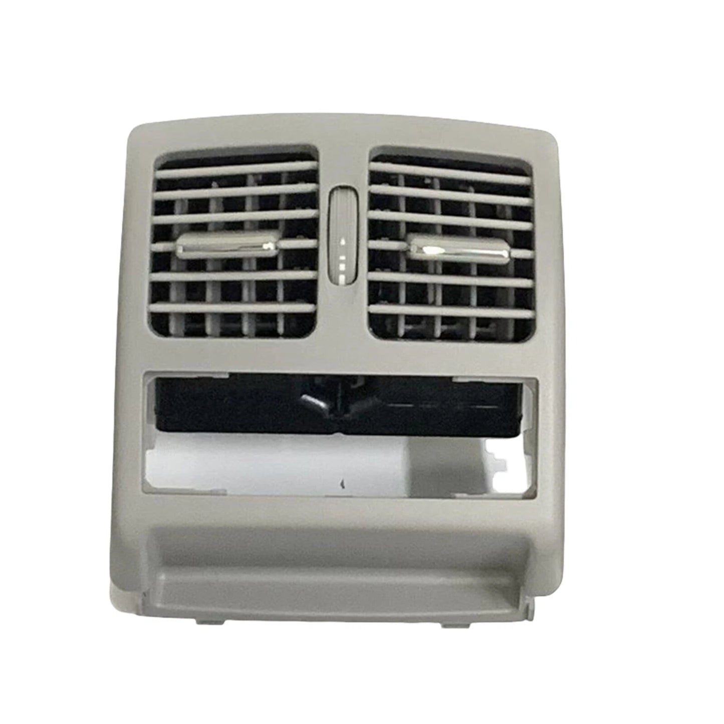 Rear A/C Air Vent Panel for Mercedes Benz W204 C (2007-2013)