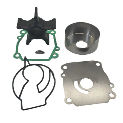 Suzuki 90-140HP Water Pump Impeller Kit for Outboards 17400-92J21