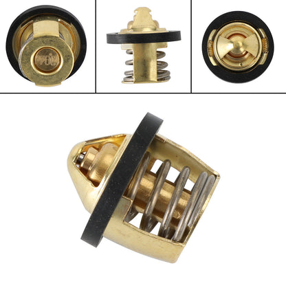 Thermostat 70°C for Honda CH CF 250