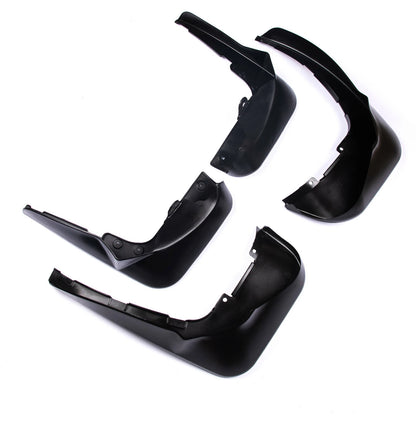 Mud Flaps Splash Guards for Mercedes Benz R-Class 2011-2015 (R300, R350, R500)