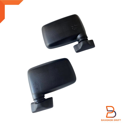 Exterior Rear View Mirrors for Holden Rodeo KB KB20 KB25 KB40 Ute (80-88)