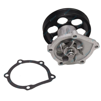 Water Pump for Toyota Paseo EL44 EL54R 1996-1999 4cyl 1.5L EFI 16v DOHC