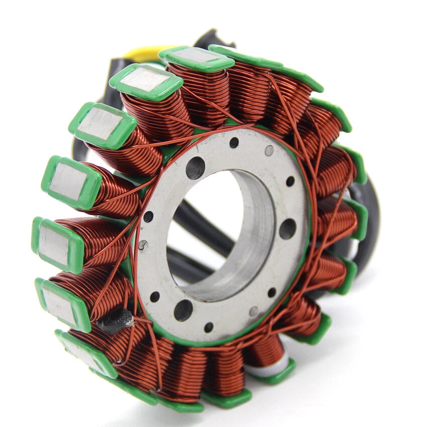 Magneto Stator Coil for Suzuki SV650S SV400 SV650 (1999-2002)