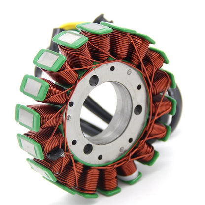 Magneto Stator Coil for Suzuki SV650S SV400 SV650 (1999-2002)