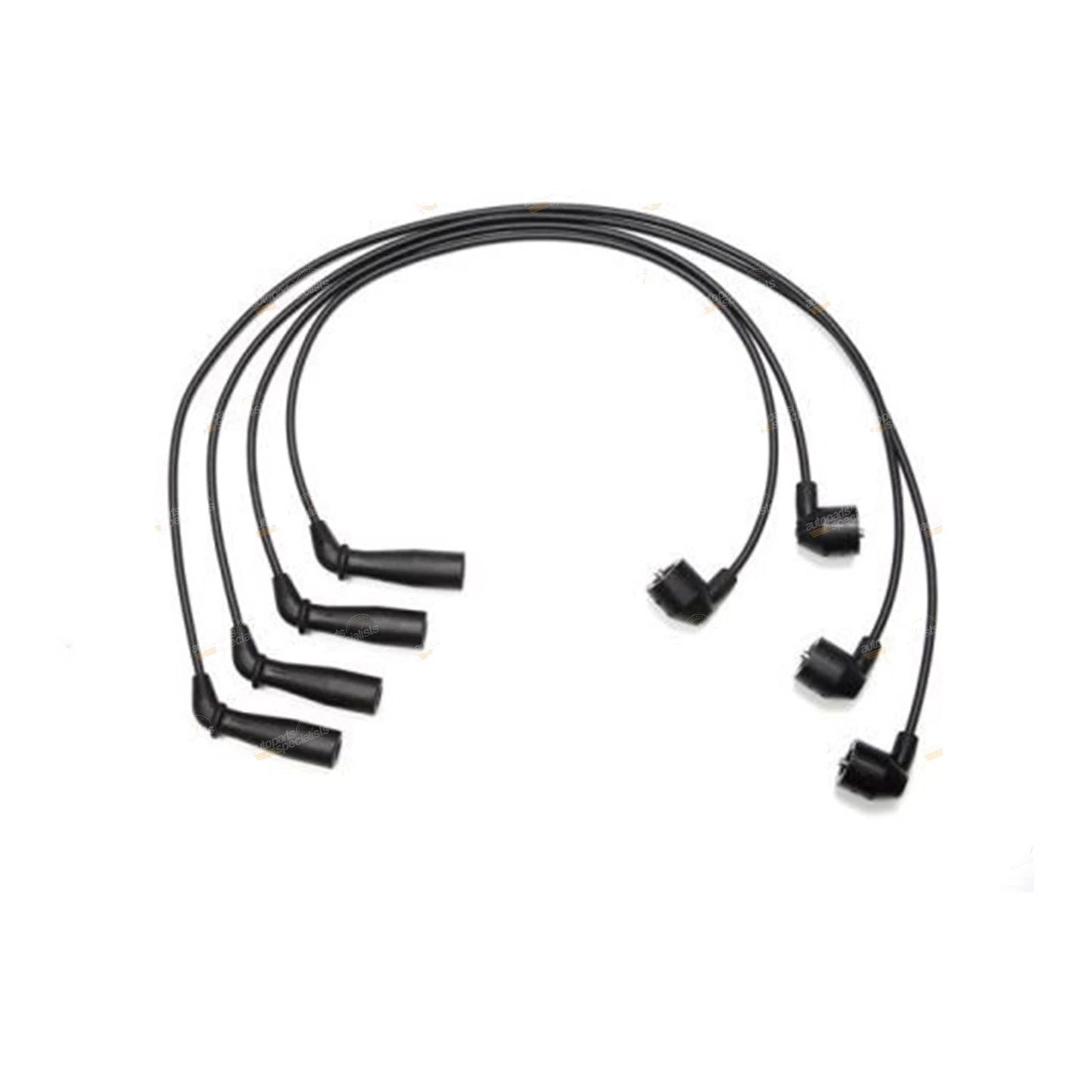 Ignition Spark Plug Lead Set for Toyota Hilux (1997–2002)