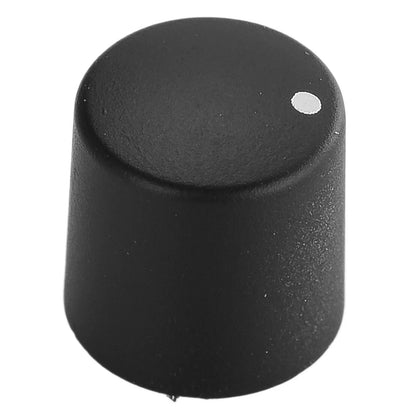 Rear Headphone Volume Switch Knob for Toyota Prado LC150 (2010-2019)