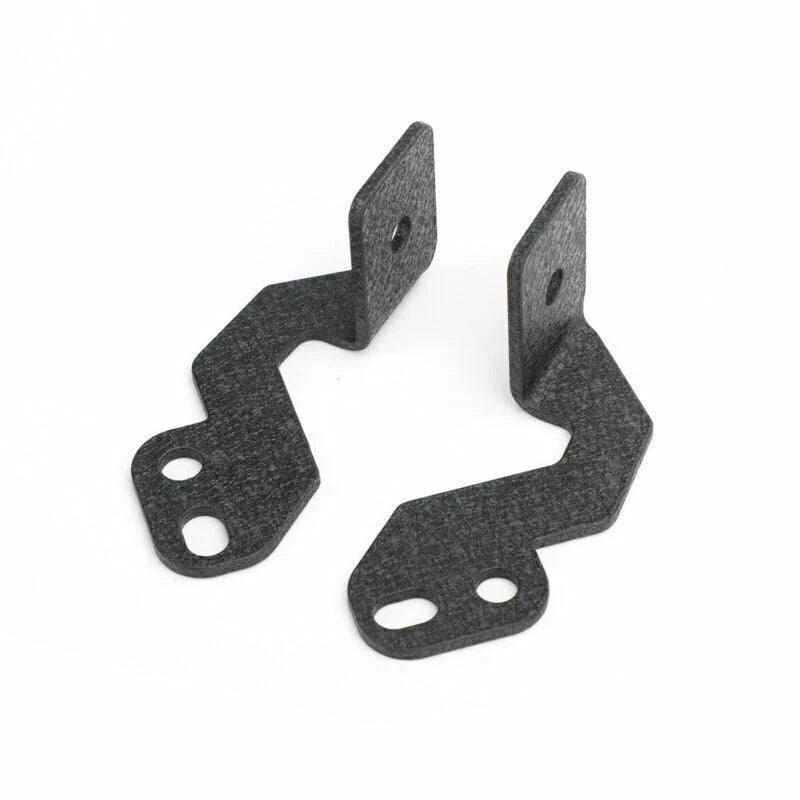 Light Bar Holder Mount for Honda Pioneer 700 & 1000 (2014-2023)