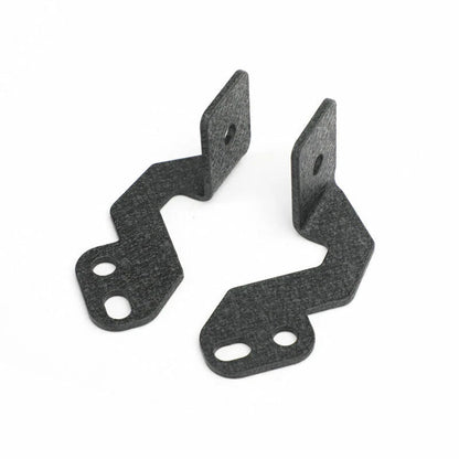 Light Bar Holder Mount for Honda Pioneer 700 & 1000 (2014-2023)