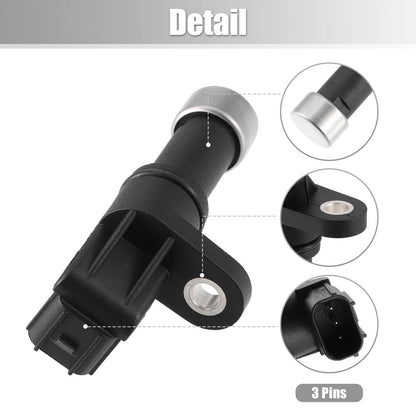Transmission Speed Sensor for Honda Accord Civic Fit HR-V (2016-2023)