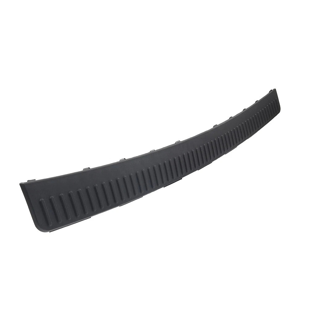 Black Rear Bumper Step Pad for Land Rover Range Rover Sport (2010-2013)