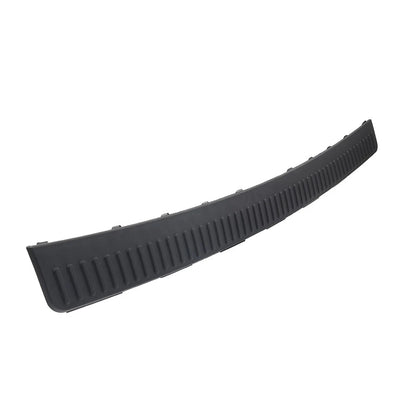 Black Rear Bumper Step Pad for Land Rover Range Rover Sport (2010-2013)