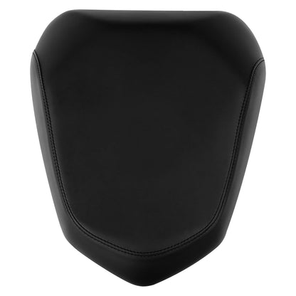 Black Rear Passenger Seat for Kawasaki Ninja H2 SX SE (2018-2021)