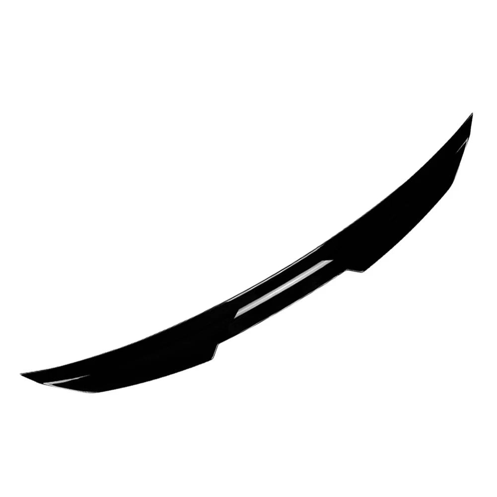 Tail Wing Rear Trunk Spoiler for Audi A5 S5 8T Sportback (2007-2016)