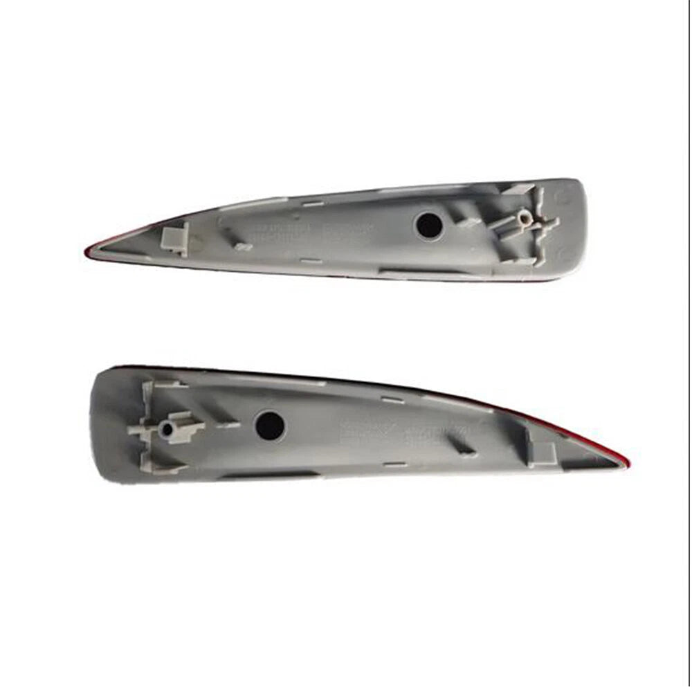 Bumper Reflector Light for Toyota Yaris (2012-2014)
