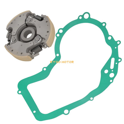 Wet Clutch Centrifugal Carrier w/ Gasket for Arctic Cat 300 2X4 4X4 (1998–2003)