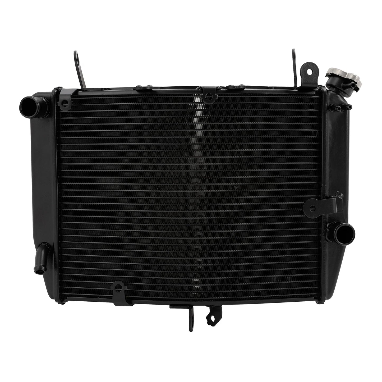 Engine Cooler Radiator for Yamaha YZF R6 (2003-2004, 2006-2010)