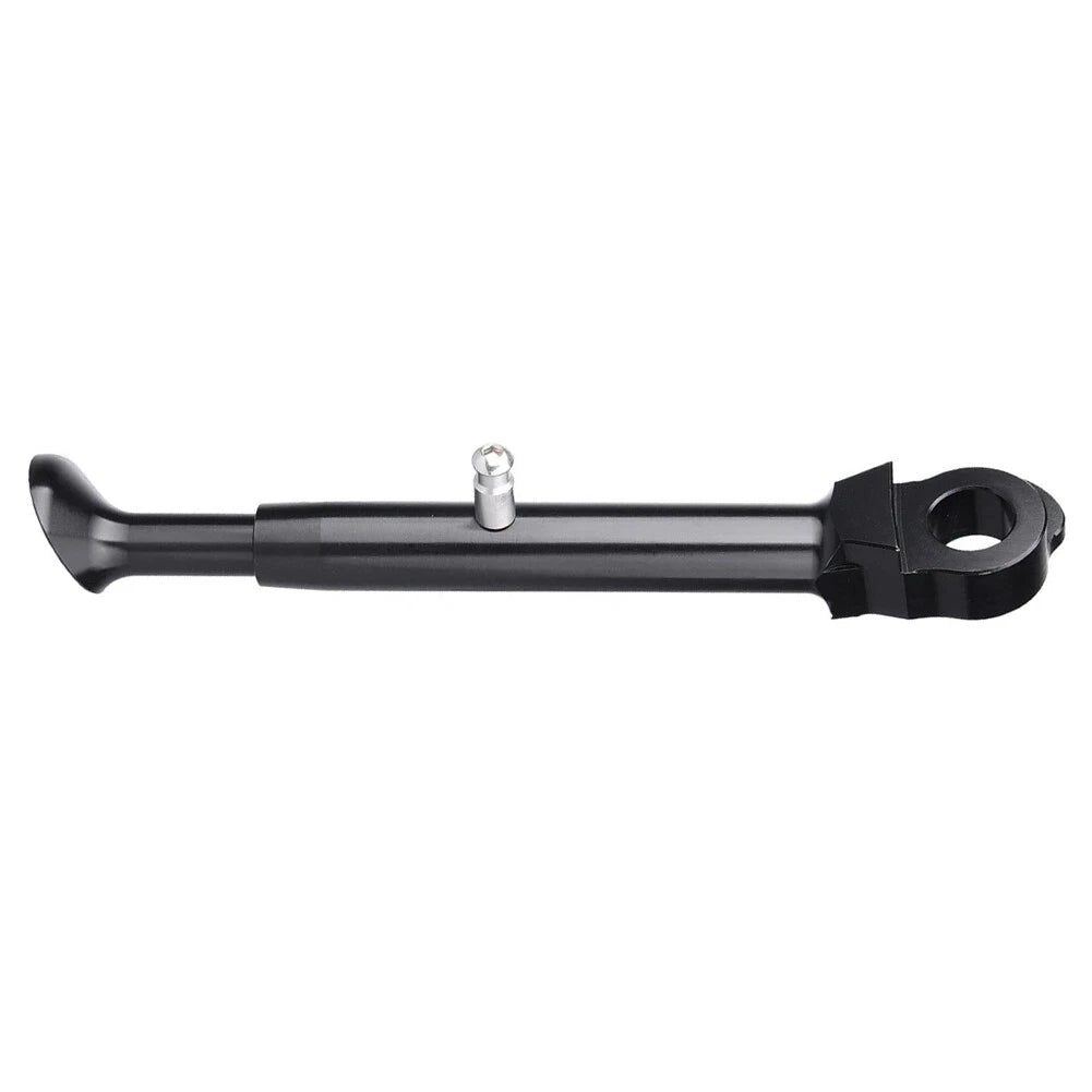 Adjustable Black Kickstand Side Stand for Yamaha YZF-R6 (2006-2012)