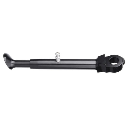 Adjustable Black Kickstand Side Stand for Yamaha YZF-R6 (2006-2012)