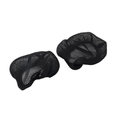 3D Breathable Mesh Seat Cushion Cover for Benelli TRK502 TRK502X (2017-2023)