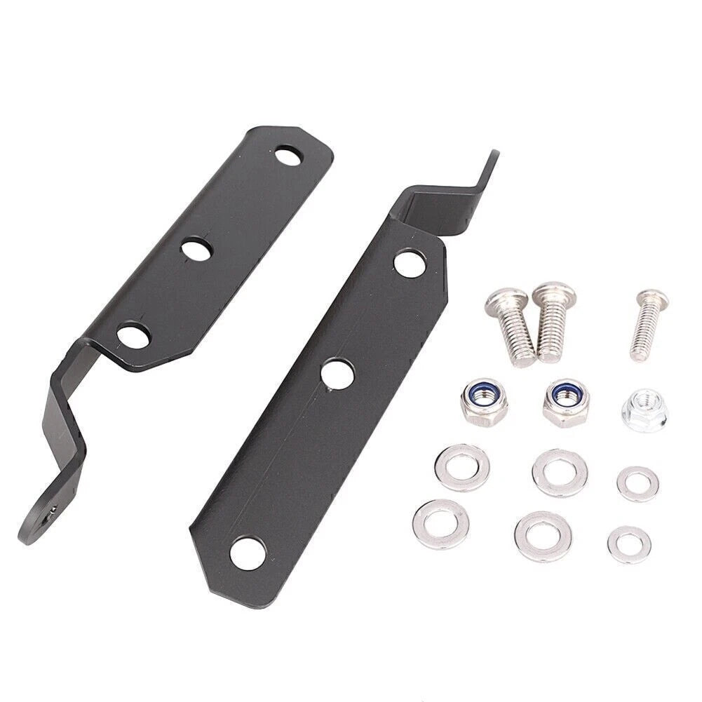 Fender Eliminator Tail Tidy Plate Holder for SUZUKI GSXR1000 (2007-2008)