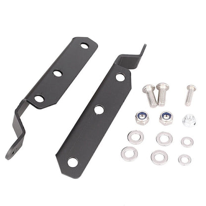 Fender Eliminator Tail Tidy Plate Holder for SUZUKI GSXR1000 (2007-2008)