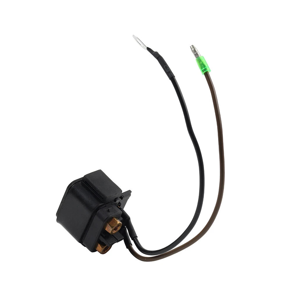 Starter Solenoid Relay for Mercury Mariner Outboard 8HP 9.9HP 25HP 30HP