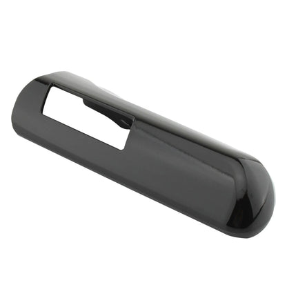 Motorcycle Lever Handle Cover for Honda GL1500 Goldwing (1990-2000) Black