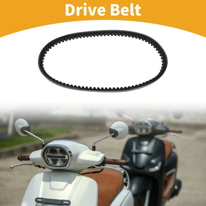 Drive Belt V-Belt for Honda Elite CH150 (1985–1987)