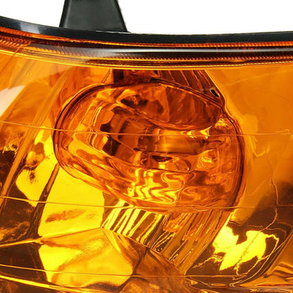 Amber Corner Indicator Light for Toyota Corolla Sedan AE100 AE101 (94-99)