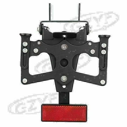 LED License Plate Holder for SUZUKI GSXR1000 (2015-2016)
