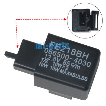 Turn Signal Flasher Relay for Honda CBR1000RR Fireblade (2004-2007)