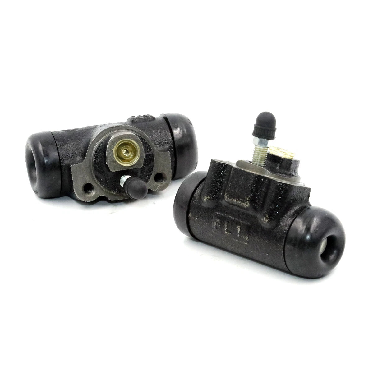 Rear Wheel Brake Cylinders x2 for Toyota Publica 1000 KP30-KP50