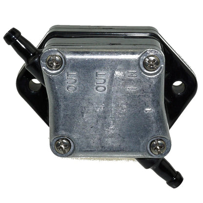 Fuel Pump Assembly for Yamaha F30/F40/F50/F60 4-Stroke Outboard Motor