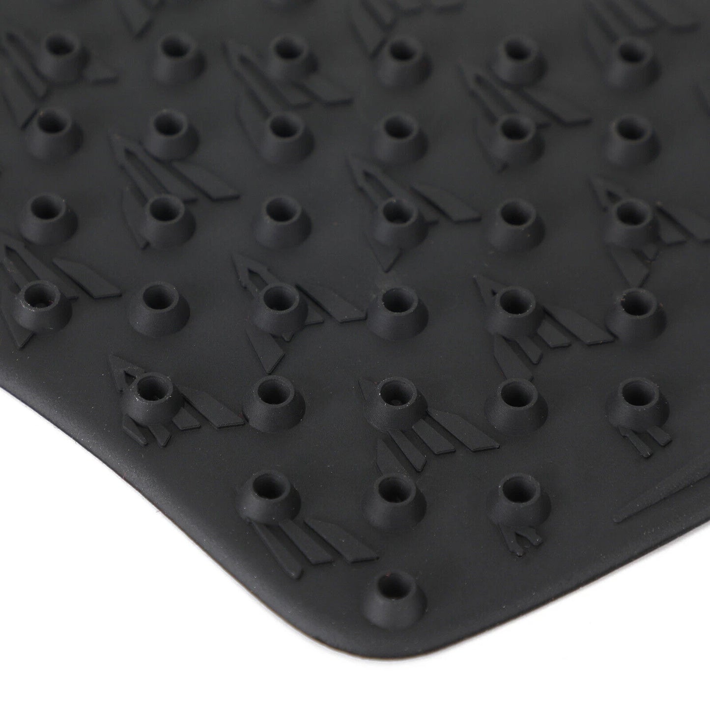 Tank Grip Traction Pad - Black for Yamaha MT-07 (2013-2016)