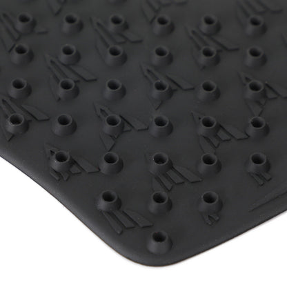 Tank Grip Traction Pad - Black for Yamaha MT-07 (2013-2016)