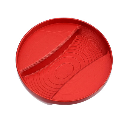 Gasoline Fuel Tank Cap Cover for BMW 1 2 3 4 5 7 Series F10 (2011-2020)