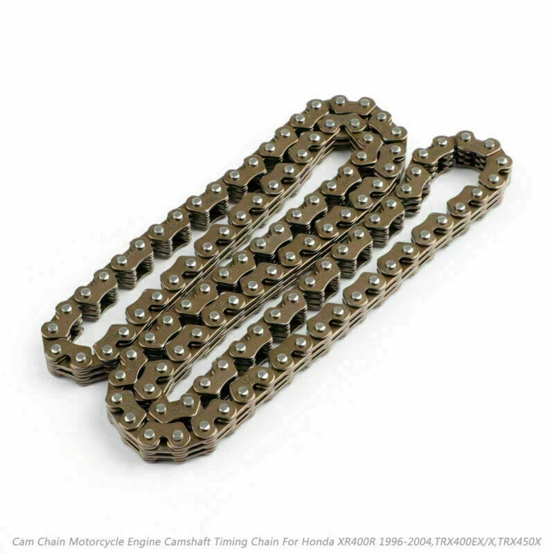 Timing Chain 112L for Honda TRX400EX X Sportrax (1999-2014)