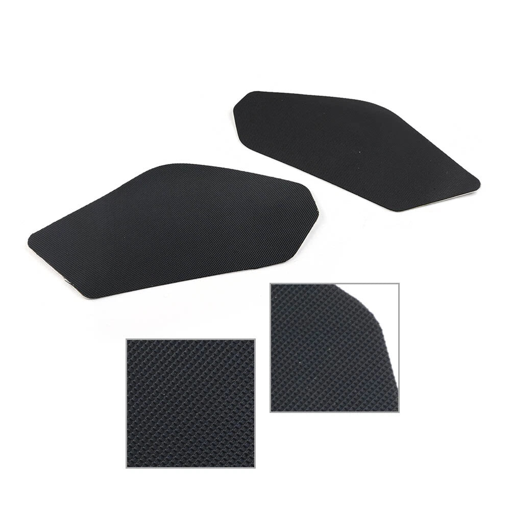 Gas Tank Pad Traction Grip Decal Protector for Honda CBR600RR (2003-2006)