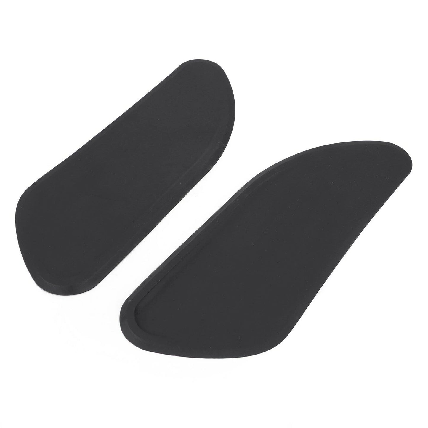 2 x Knee Pads Sticker Tank Side Protection for Speed Twin (2019 - Present)
