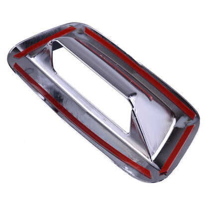 Rear Trunk Handle Cover Trim for Opel Vauxhall Mokka Buick Encore (2013-2017)