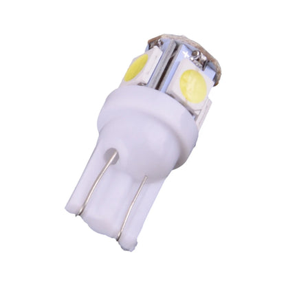 10 x LED Bulb Lights for Honda Accord (1994-1997)