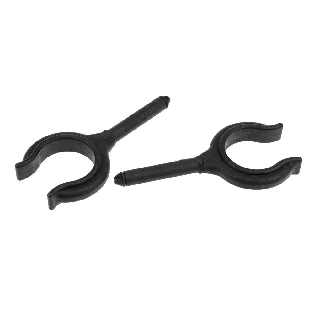 Sturdy Side Mount Oar Lock for Dinghies/Yachts/Marine Boats