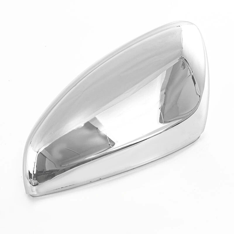 Right Passenger Side Door Wing Mirror Cover for Peugeot 208 (2012-2019)