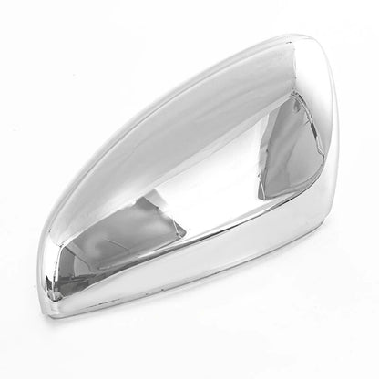 Right Passenger Side Door Wing Mirror Cover for Peugeot 208 (2012-2019)