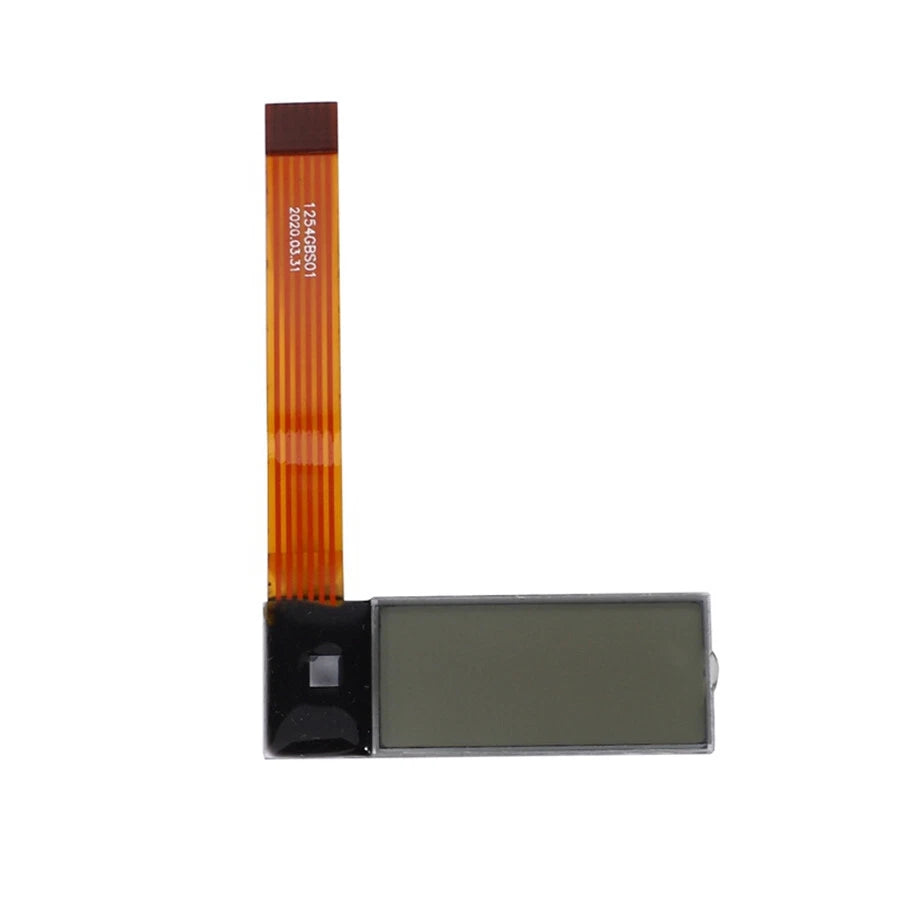 VDO Gauge Tachometer LCD Display for Kenworth Truck