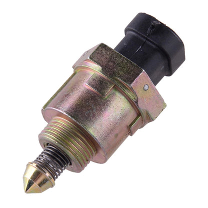 Idle Control Valve for Buick Chevrolet C1500 GMC Isuzu Pontiac (1990-1999)