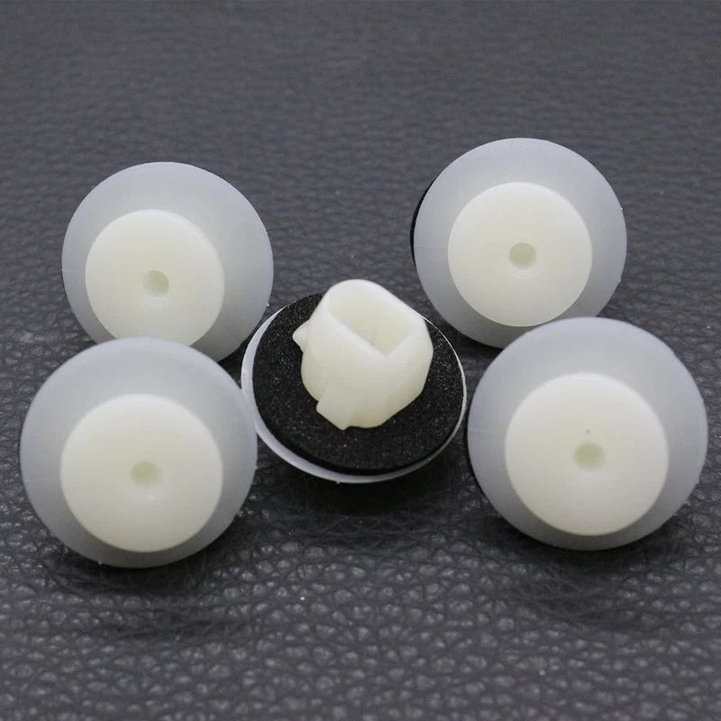 10x Tail Light Strip with Seal Ring Clip for Toyota Lexus Scion (2000-2023)