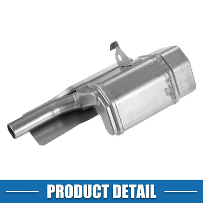 Oil Pan Automatic Transmission Filter for Honda Civic (2001-2005)