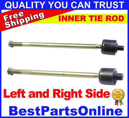 Steering Inner Tie Rod End for Land Rover LR3 LR4 (2005–2016)