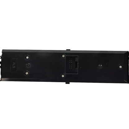 Window Gas Door Switch for Bentley Cont GT/GTC & Flying Spur (2003–2013)